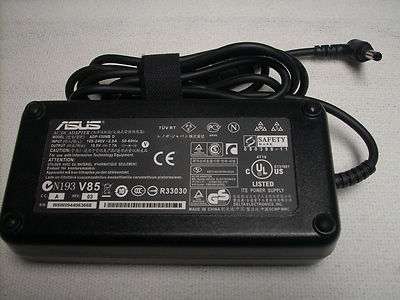 OEM Asus Rog Strix GL503VD GL503GE GL703GE 150w Game Laptop Charger/Adapter+Cord