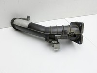 Mercedes W176 A200 12-15 1,6 115KW Ansaugrohr Ladeluftschlauch Luftschlauch Pos.1 Mercedes W176 A200 12-15... Vorschau 4