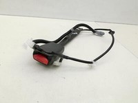 Toyota Auris E15 06-10 3T Gurtschloss Rechts Vorne Toyota Auris E15 06-10 17.08.2009 7323002260B0 gebraucht Vorschau 2