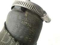 Audi A4 8K B8 QU 08-11 TDI 3,0 176KW Ansaugrohr Ladeluftschlauch Luftschlauch Pos.2 Audi A4 8K B8 QU 08-11... Vorschau 4