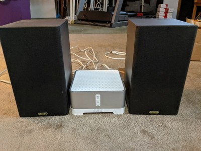 sonos sp100