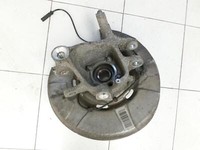 BMW F01 F04 7er AH7 08-12 Stufenheck Hybrid 4,4 330KW Achsschenkel Radnabe mit ABS Rechts Hinten BMW F01 F04 7er... Vorschau 5