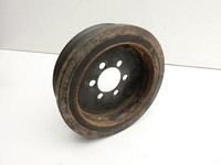 BMW E81 1er 118i LCI 07-13 2,0i 90KW N43B20A Riemenscheibe BMW E81 1er 118i LCI 07-13 27.10.2009 7551308... Vorschau 4