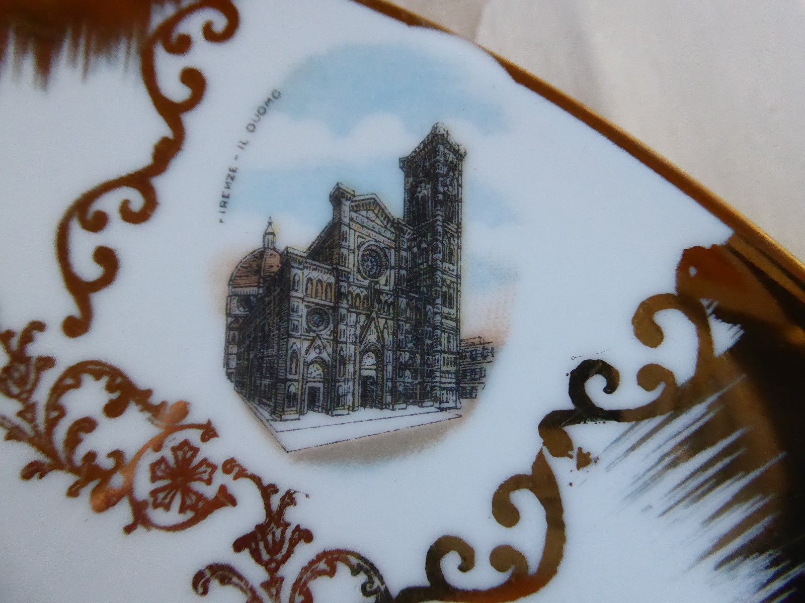 VINTAGE SELTMANN WEIDEN 10