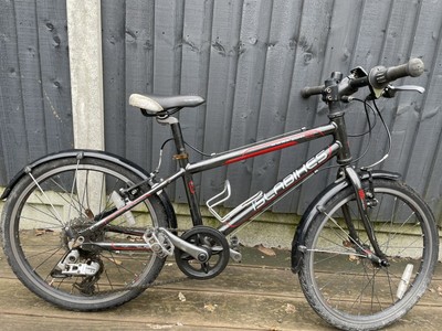 islabike beinn 20 large Black