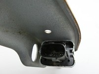 Lexus GS 450h GWS 06-11 Sensor Airbag Crashsensor Airbagsensor B-Säule Rechts Hinten Lexus GS 450h GWS 06-11... Vorschau 3