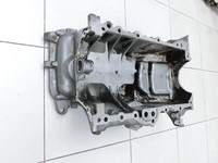 Toyota Prius II 05-09 Hybrid 1,5 57KW 1NZFXE Ölwanne Motorwanne Oberteil Toyota Prius II 05-09 23.03.2005... Vorschau 4
