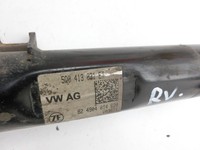 Audi A3 8V 8VS 16-20 Lim Federbein Stossdämpfer Vorne Rechts Audi A3 8V 8VS 16-20 18.12.2019 5Q0413031ET... Vorschau 6