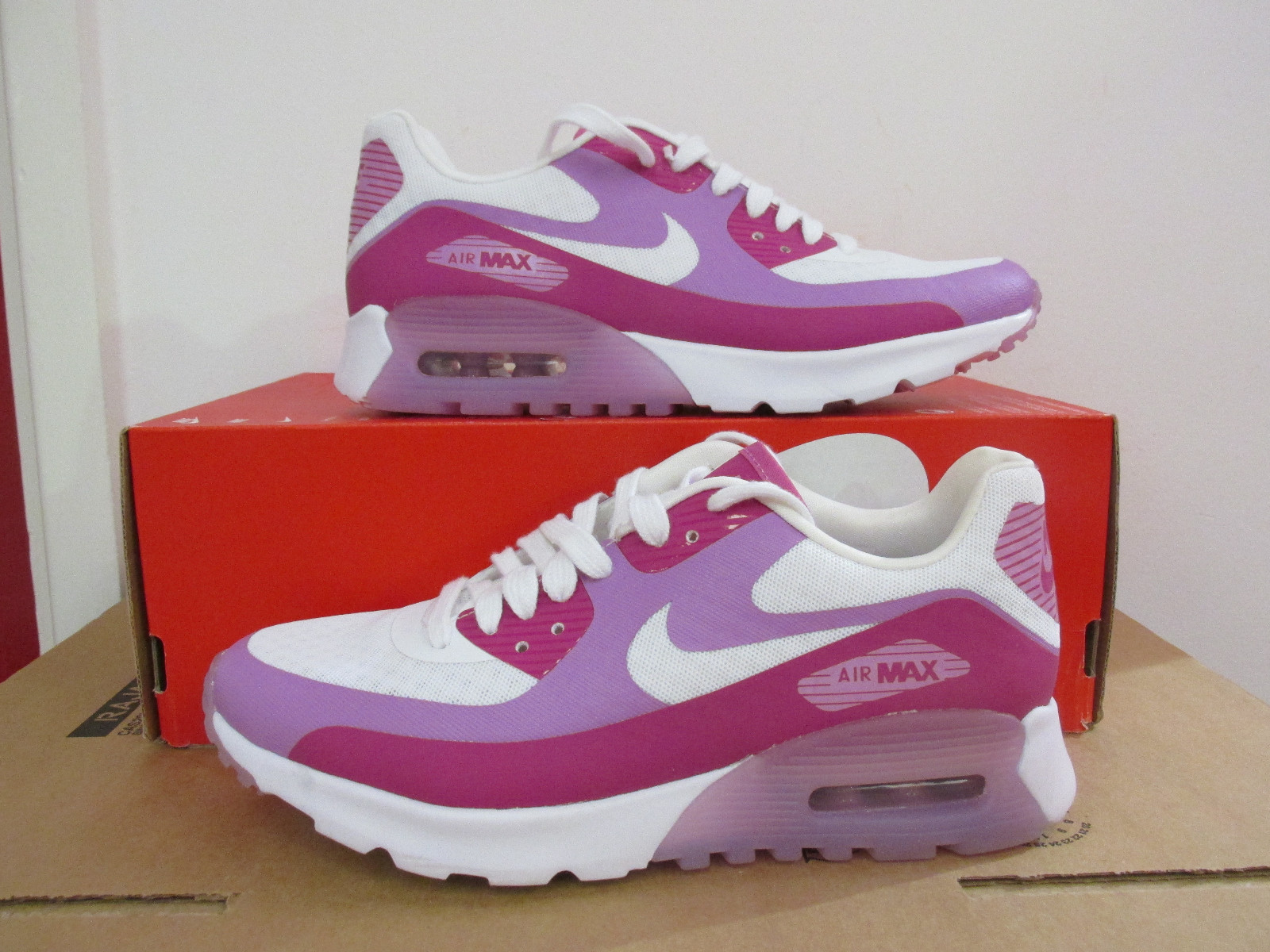 nike womens air max 90 ultra BR running trainers 725061 102 sneakers CLEARANCE nike womens air max 90 ultra BR running trainers 725061 102 sneakers CLEARANCE