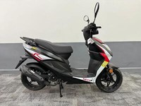 BRAND NEW NECO ONE 12" 50cc SCOOTER LEARNER LEGAL MOPED, AEROX ZIP ECHO