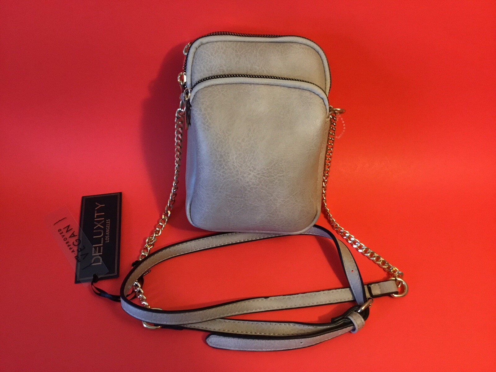 Deluxity purse shop