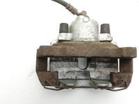 VW Golf 6 VI Variant 08-13 TDi 1,6 77KW Bremssattel Bremszange Vorne Links VW Golf 6 VI Variant 08-13 02.10.2012... Vorschau 4