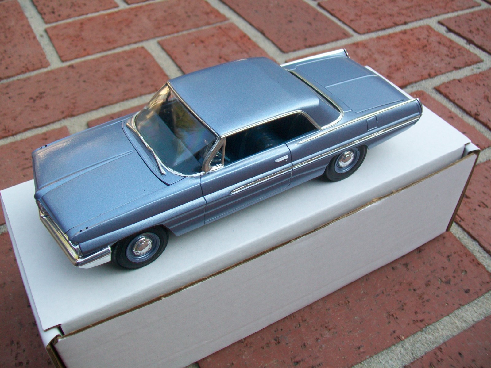 【未開封】　NASCAR '62 ポンティアック　カタリナ　限定 未開封】 NASCAR '62 ポンティアック カタリナ 限定 未開封