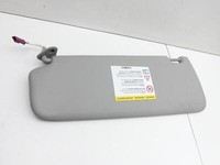 BMW X1 E84 09-12 Sonnenblende mit Spiegel Rechts BMW X1 E84 09-12 19.07.2010 gebraucht Vorschau 2