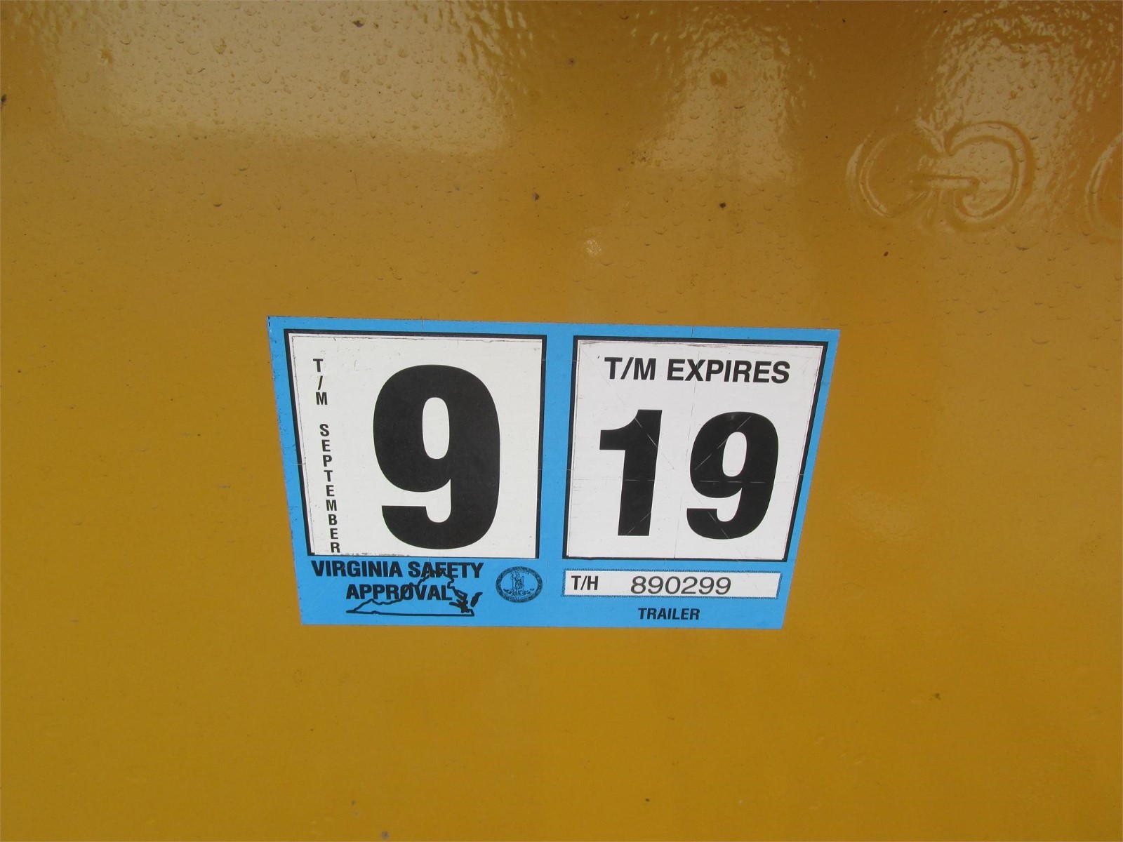 2011 CUSTOM HEAVY HAUL 12 TON TRAILER AIR BRAKE PINTLE HITCH RAMP VERY NICE LOOK