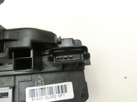 Hyundai I30 FD 10-12 5T Türschloss m. ZV Stellmotor Rechts Hinten Hyundai I30 FD 10-12 27.10.2011 81420-2L000... Vorschau 6