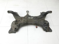 Hyundai I30 GD 15-17 CRDi 1,6 81KW Vorderachse Motorträger Motorhalter Achsträger Hyundai I30 GD 15-17 08.07.2015... Vorschau 2