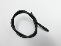 Mercedes E350 A207 10-13 Cabrio Hydraulik Schlauch Leitung 31 für Verdeck Mercedes E350 A207 10-13 17.03.2010... Vorschau 4