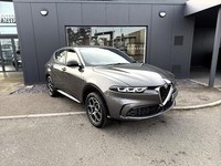 2024 Alfa Romeo Tonale 1.3 PHEV Ti 5dr Auto Hatchback Petrol Parallel PHEV Autom