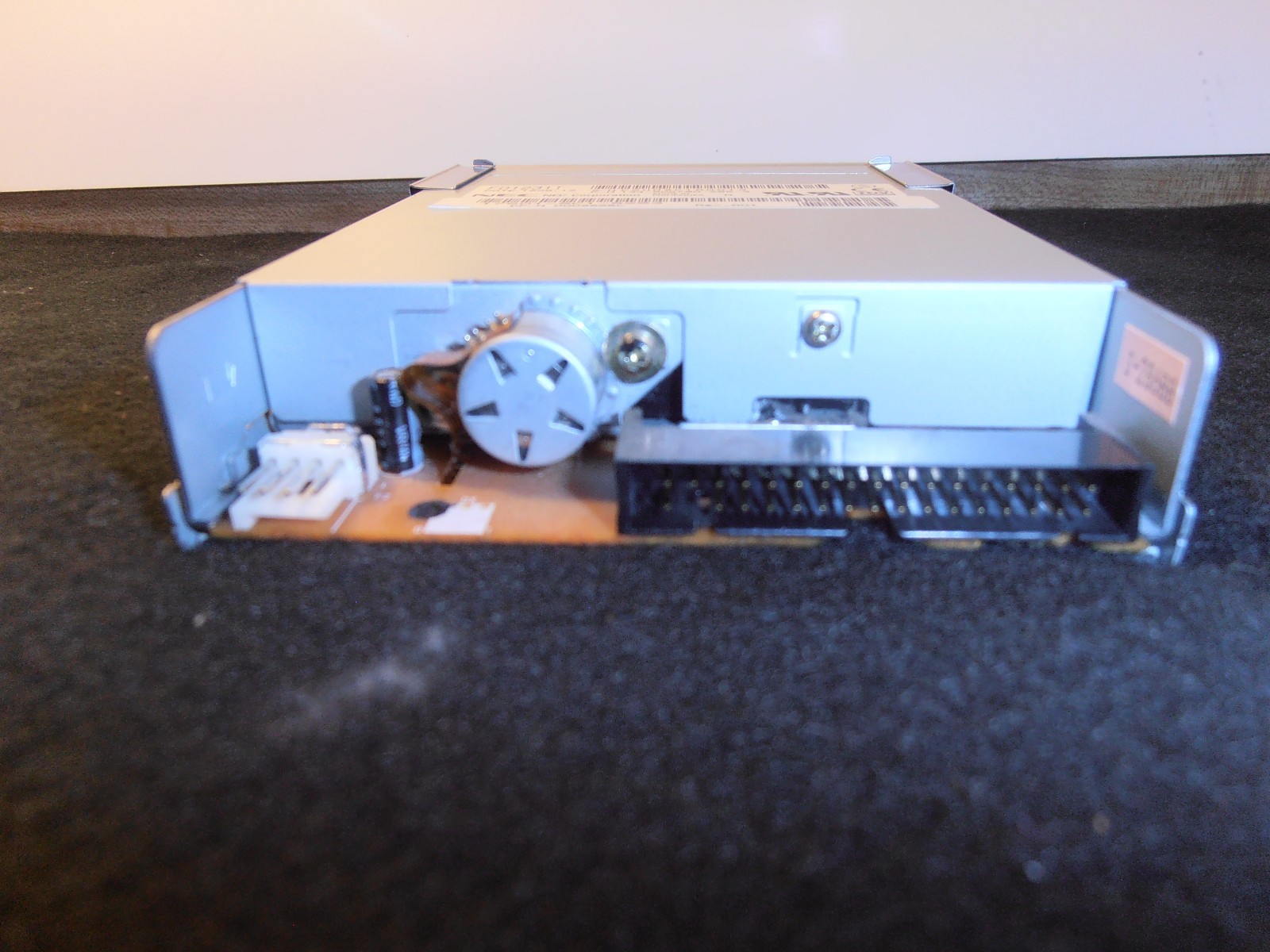 NEC FD1231T INTERNAL 3.5