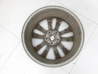 Kia Sorento XM 09-12 1 x Felge Aluminiumfelge 18 Zoll 5X114.3 Kia Sorento XM 09-12 19.05.2010 52910-1U185 gebraucht Vorschau 9