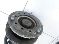 BMW E90 325xi 05-09 Lim Stossdämpfer Federbein Vorne Rechts BMW E90 325xi 05-09 13.04.2007 6780194 31316780194 gebraucht Vorschau 5