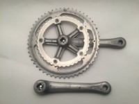 shimano rx100 crankset