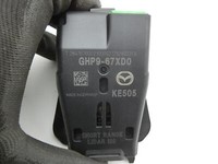Mazda 6 GJ 12-15 2,2D Kamera Frontkamera Sensor Spurassistent Mazda 6 GJ 12-15 02.05.2013 GHP9-67XD0 gebraucht Vorschau 5