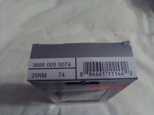 New Stihl Oilomatic Saw Chain 26RM-74 325