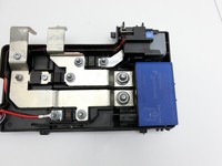 Volvo V60 I 155 10-13 Relais Batteriesicherung Batteriestützpunkt Hochstromrelais Volvo V60 I 155 10-13 29.09.2014... Vorschau 5