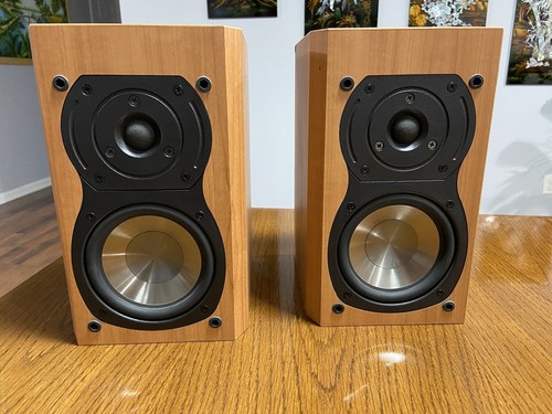 米国PHASE社　Teatro 2.5 ブックシェルフペア 米国PHASE社 Teatro 2.5 ブックシェルフペア Phase Technology