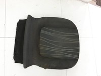 Opel Corsa D 06-10 3 Türer Sitzbezug Sitzpolster für Beifahrersitz Rechts Vorne Opel Corsa D 06-10 07.11.2008 gebraucht Vorschau 3