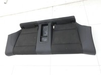 BMW E81 1er 120d 07-12 3T Rückenpolster f. Rücksitzbank Hinten BMW E81 1er 120d 07-12 26.10.2007 9143677... Vorschau 4