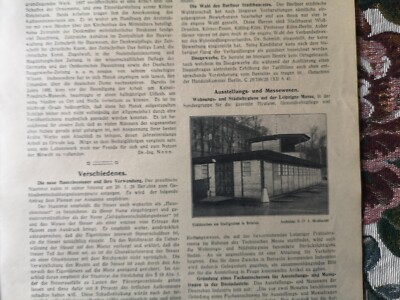 RK/...1926 OBZ 7 Eishäuschen am Stadtgraben Breslau Ingolstadt