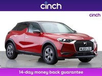 2022 DS DS 3 Crossback 1.2 PureTech Bastille 5dr SUV Petrol Manual