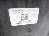 Opel Astra K B16 15-19 CDTi 1,6 100KW Lüfter Ventilator f. Kühler Opel Astra K B16 15-19 09.05.2017 39077221... Vorschau 7