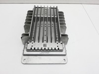 Audi A4 8E 04-08 Verstärker Endstufe Soundsystem Orig. Bose Audi A4 8E 04-08 12.09.2005 8E0035456D 355013 gebraucht Vorschau 4