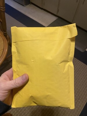 Item photo(s) from verified buyer