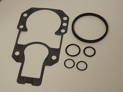Mercruiser Quicksilver R MR Alpha sterndrive installation kit 27-94996Q2 