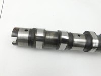 Mercedes W204 07-11 1,8 115KW 271952 Nockenwelle Auslass Mercedes W204 07-11 26.10.2007 R2710510326 A2710512101... Vorschau 4