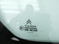 Citroen C3 Picasso 09-13 RV Dreieck Seitenscheibe Türscheibe Rechts Vorne Citroen C3 Picasso 09-13 29.05.2012 gebraucht Vorschau 2