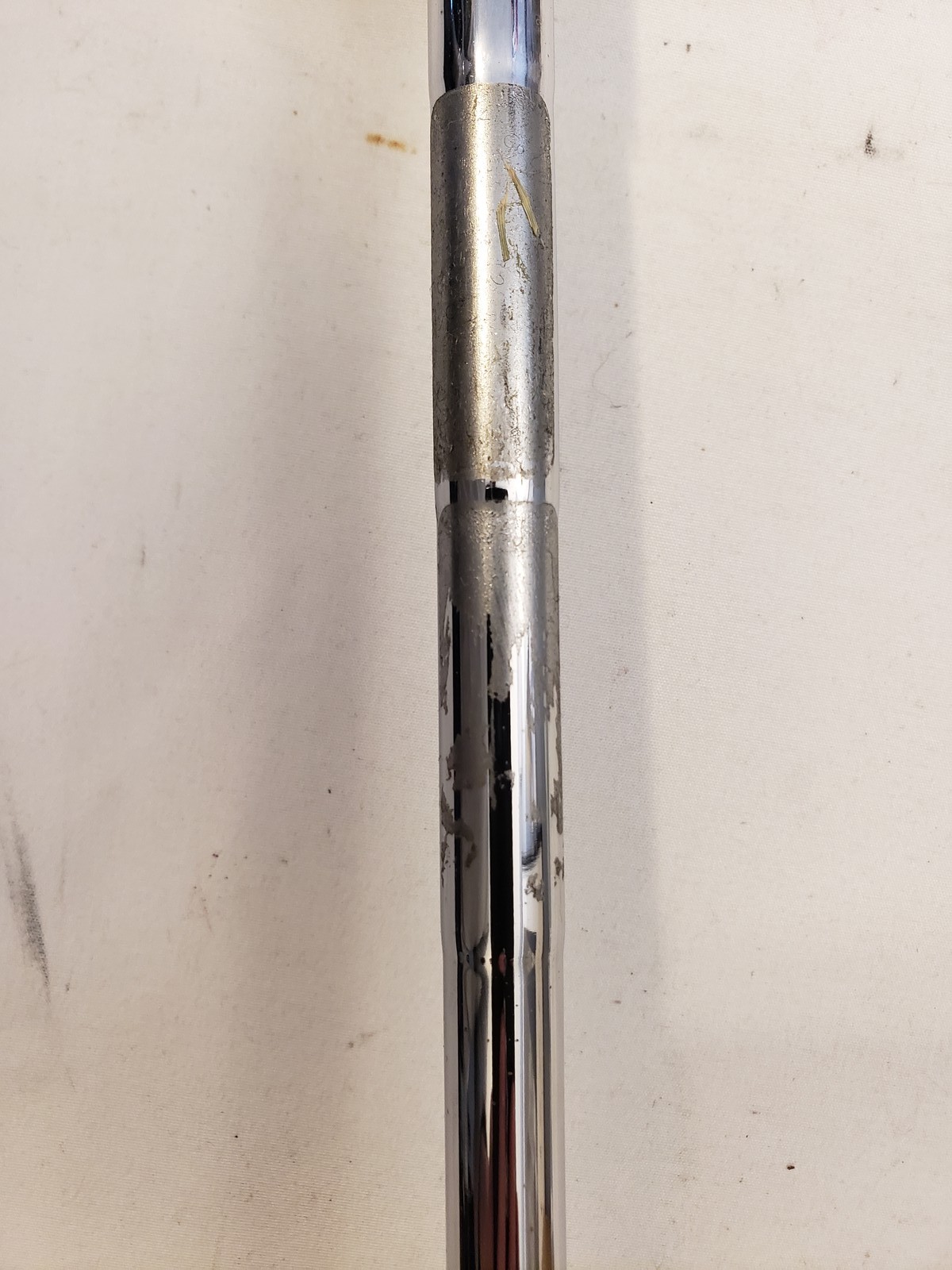 Used Titleist Vokey SM10 - Lob Wedge 60* - 10* B - S Grind - Tour Chrome - RH