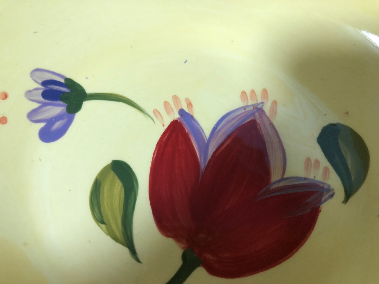 Pfaltgraff Stoneware 