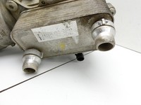 Fiat Freemont 11-16 Mjet 2,0DS 103KW EBT Ölfiltergehäuse Gehäuse Halter für Ölfilter Fiat Freemont 11-16... Vorschau 8