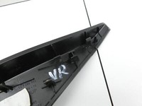 BMW F11 10-13 5er 525D Blende Einbaurahmen für Mittelkonsole Rechts Vorne BMW F11 10-13 5er 525D 25.01.2011 9206840... Vorschau 5