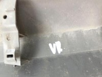 Renault Megane III 08-12 Coupe Türleiste Rechts Vorne Aussen OV369 Renault Megane III 08-12 13.12.2010 gebraucht Vorschau 8