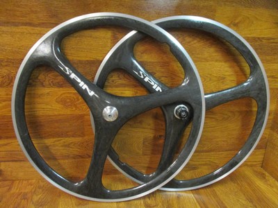 aero wheel set 700c