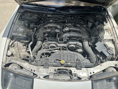 image 1 of engine