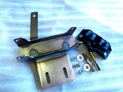 1961 62 63 64 65 FORD FALCON/RANCHERO TRANS CROSSMEMBER CONVERT TO C4/toploader