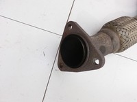 Nissan Pathfinder R51 05-14 2,5D 128KW Partikelfilter Rußpartikelfilter Dieselpartikelfilter DPF HJS Nissan... Vorschau 5